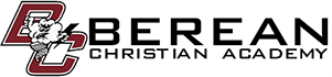 Berean Christian Academy Logo